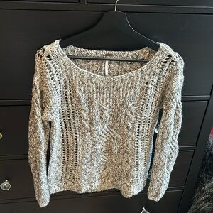 Free People Sweater